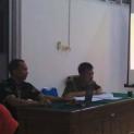 Rapat Closing Meeting Audit Internal PN Gunung Sugih